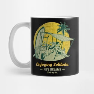 Solitude Mug